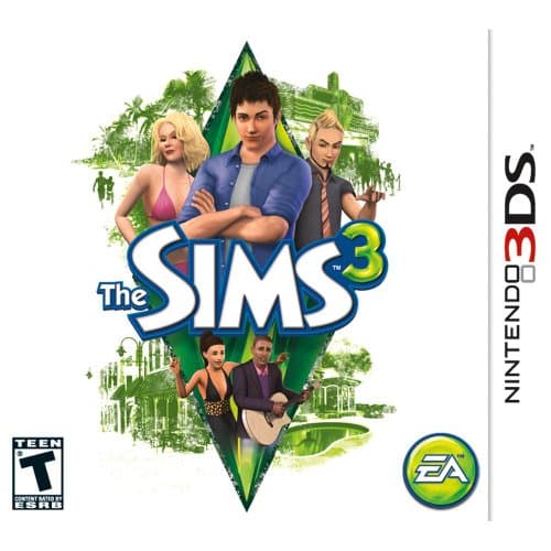 Image of Sims / Game