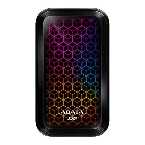 Image of ADATA SE770G 1TB External SSD