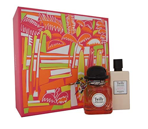 Image of Hermès Twilly d'Hermes gift set