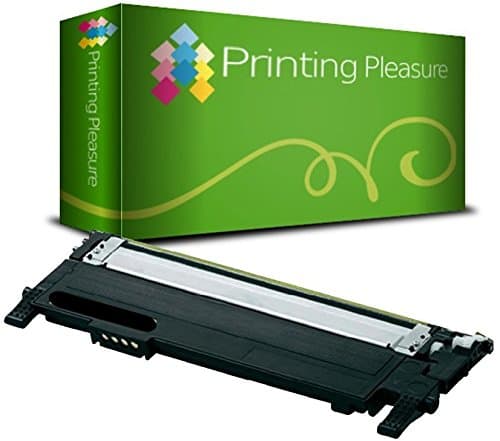 Image of CLT-K404S Black Compatible Toner Cartridge for use in Samsung Xpress C430W, C480FN, C480FW, C480W