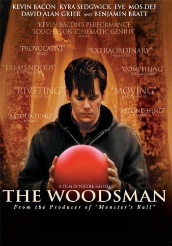 Image of The Woodsman