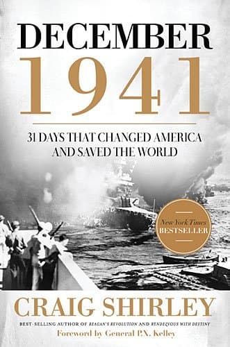 Image of December 1941 PB by Shirley Craig (29-Oct-2013) Paperback