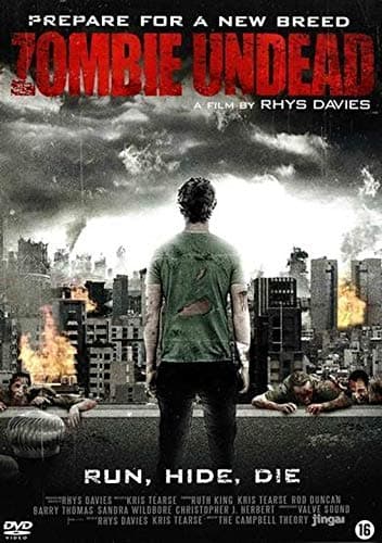 Image of Zombie Undead