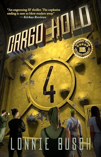 Image of Cargo Hold 4