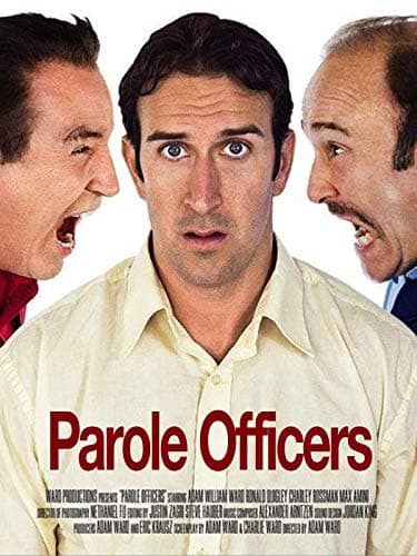 Image of Parole Officers