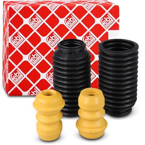 Image of FEBI BILSTEIN Front Shock Absorber Dust Cover Kit