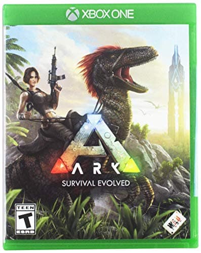 Image of ARK: Survival Evolved - Xbox One (Renewed)
