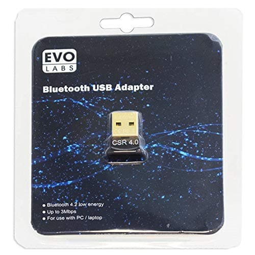 Image of Refresh Cartridges Evo Labs Bluetooth 4.0 USB Adapter