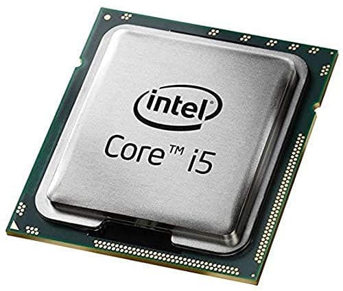 Image of Intel Core i5 – 7500 – 3.40GHz LGA1151 6 MB Cache Tray CPU