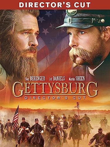 Image of Gettysburg