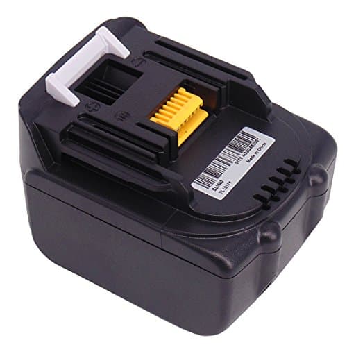 Image of 4.0 Ah Battery for Makita BL1440 BL1430 BL1415 4000mAh 14.4 V