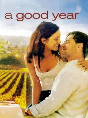 Image of A Good Year