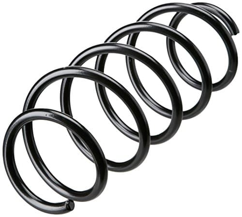Image of lesjofers 4027633 Coil Spring Front