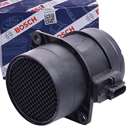 Image of Bosch 0281002956 - Air mass meter