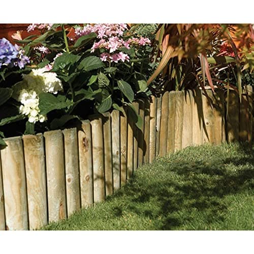 Image of Rowlinson Border Roll - Natural (Pack of 4)