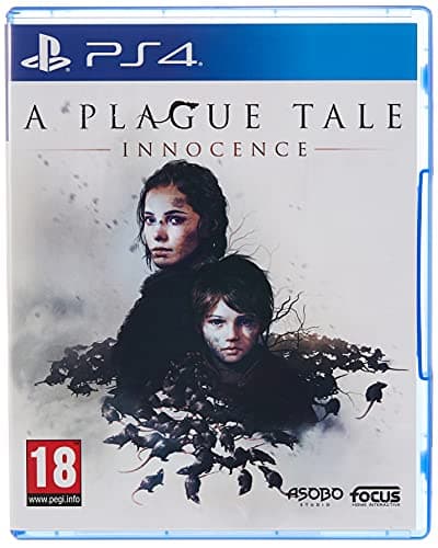 Image of A Plague Tale: Innocence (PS4)