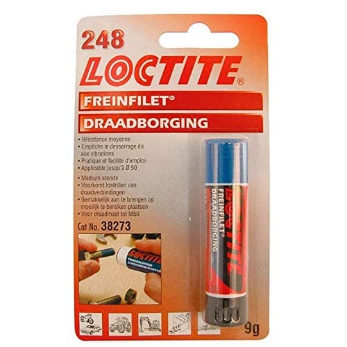 Image of Loctite® 248 540498 Stick 9g