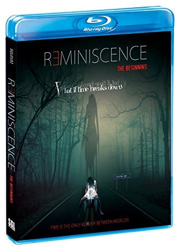 Image of Reminiscence: The Beginning [Blu-ray]