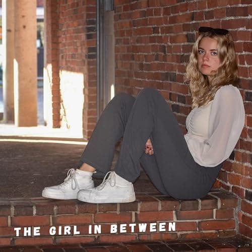 Image of The Girl in Between