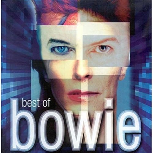 Image of Best Of Bowie
