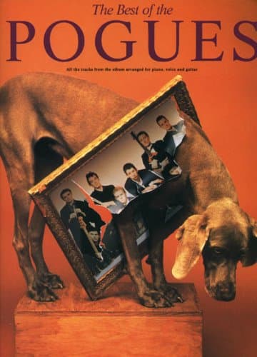 Image of Best of "The Pogues"
