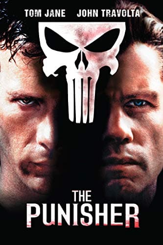 Image of Punisher