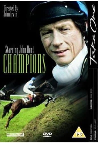 Image of Champions [DVD][1984]