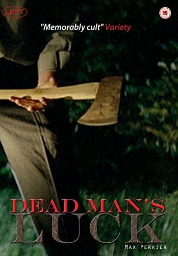 Image of Dead Man's Luck [DVD]