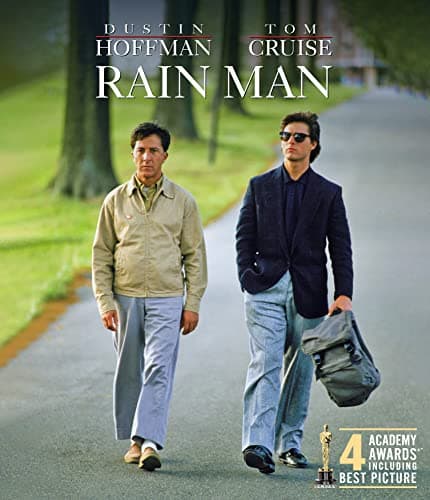 Image of Rain Man (Anniversary Edition) [Blu-ray]