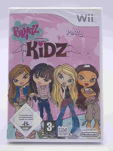Image of Bratz: Kidz Party
