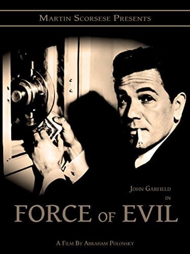Image of Force of Evil