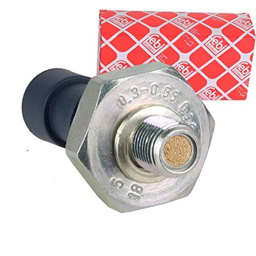 Image of febi bilstein 27223 Oil Pressure Switch