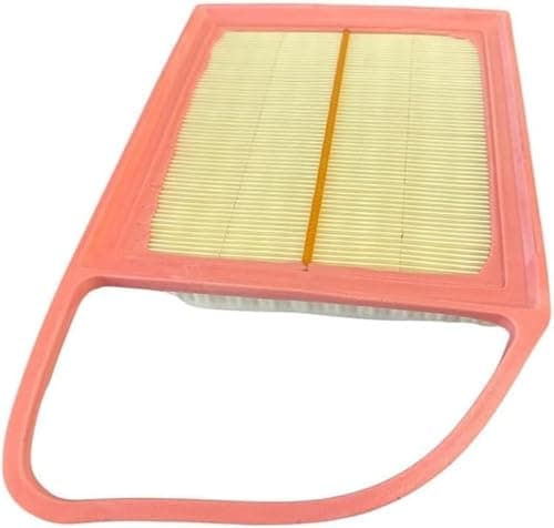 Image of Air Filter FOR PEUGEOT, CITROEN, FIAT SCUDO 1.6 HDI 1444TV, 9685468780, 1611891580