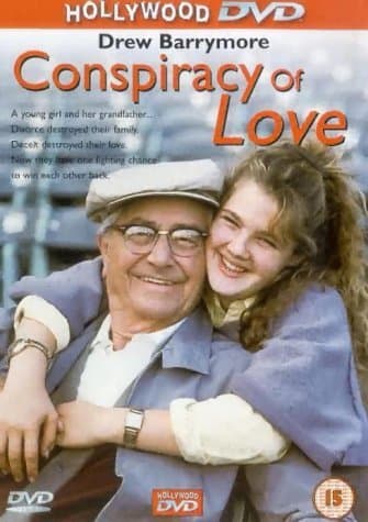 Image of Conspiracy Of Love [DVD]