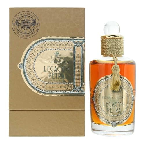 Image of PENHALIGON'S Legacy of Petra Eau de Parfum 100 ml