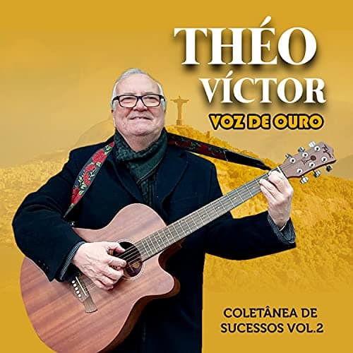 Image of Voz de Ouro