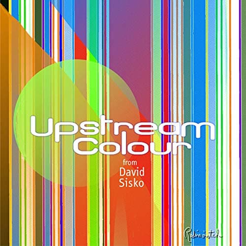 Image of Upstream Colour