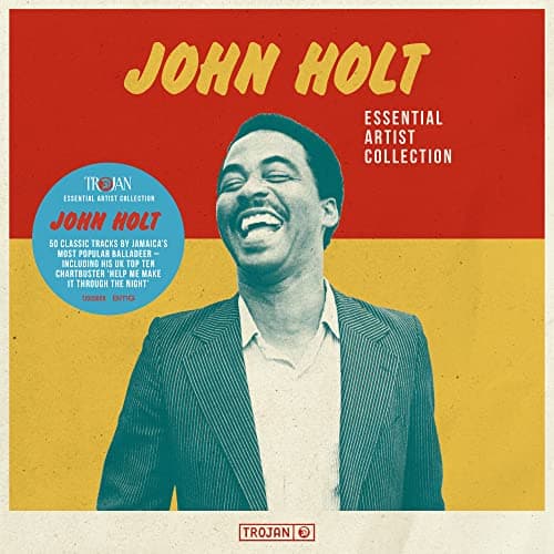 Image of Essential Artist Collection - John Holt