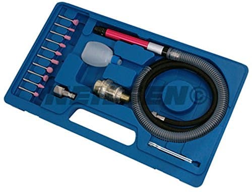 Image of AIR MICRO GRINDER KIT