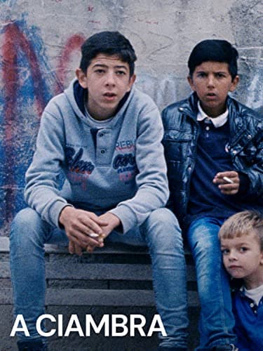Image of The Ciambra