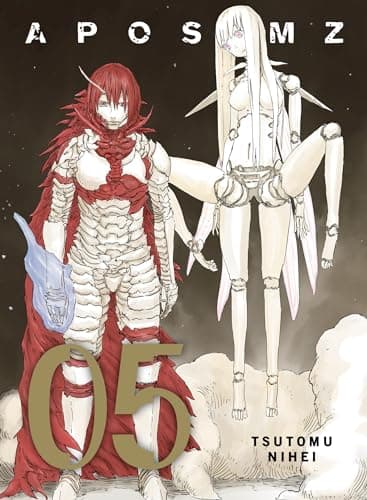Image of APOSIMZ, Volume 5