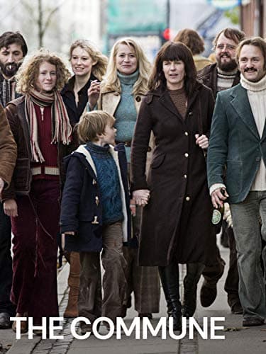 Image of The Commune