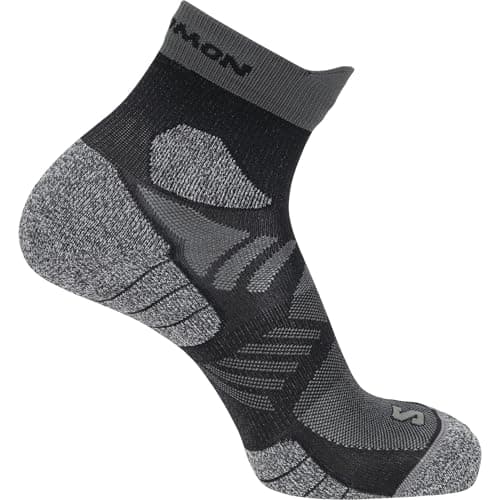 Image of Salomon AERO ANKLE-BLACK-CASTELROCK XL