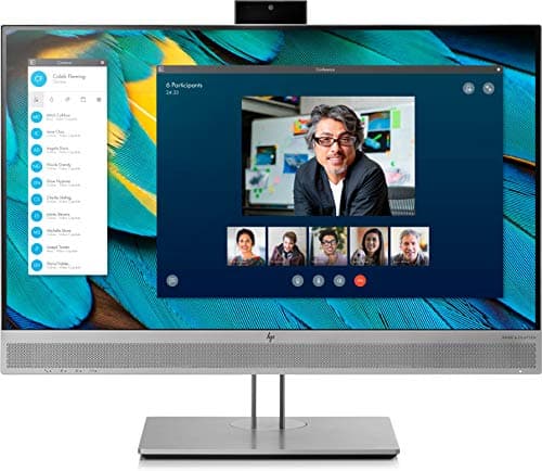 Image of HP EliteDisplay E243m Monitor -