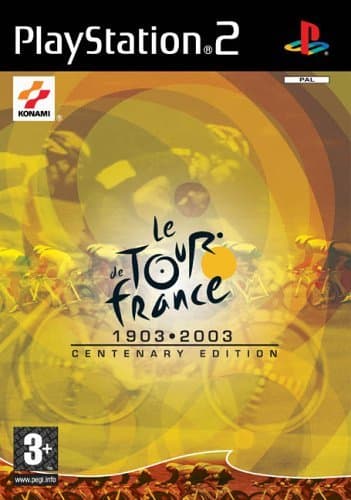 Image of Le Tour de France Centenary Edition