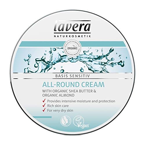 Image of Lavera All-Round Cream, 150ml