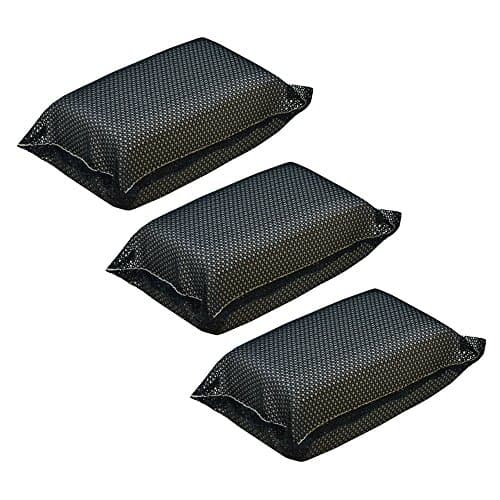 Image of Smart Tech Car Care Super Pro Bug & Tar Shifter Sponge - Bug, Insect, Tar Removal Sponge