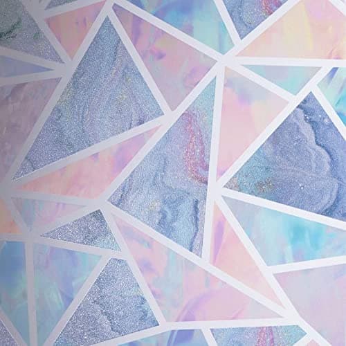 Image of Arthouse Pastel Geo Multi sw12