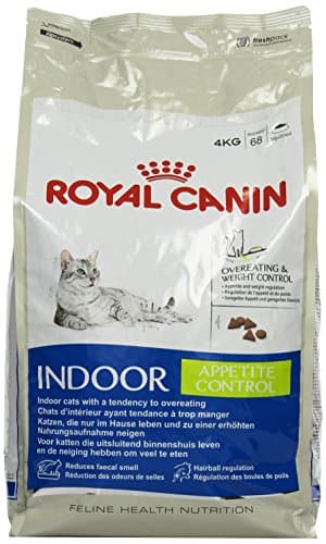 Image of ROYAL CANIN Indoor Appetite Control - 4kg