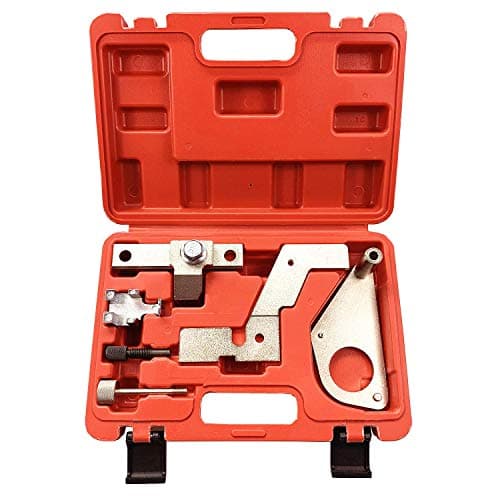 Image of BestsQ Engine Timing Tool Kit for Land Rover JLR 2.0 Si4 Evoque Freelander Discovery